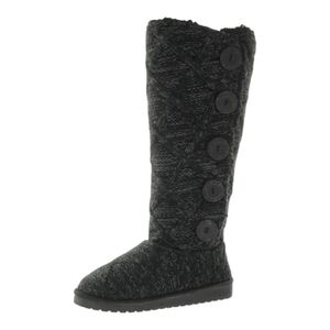 MUK LUKS womens Malena Boots